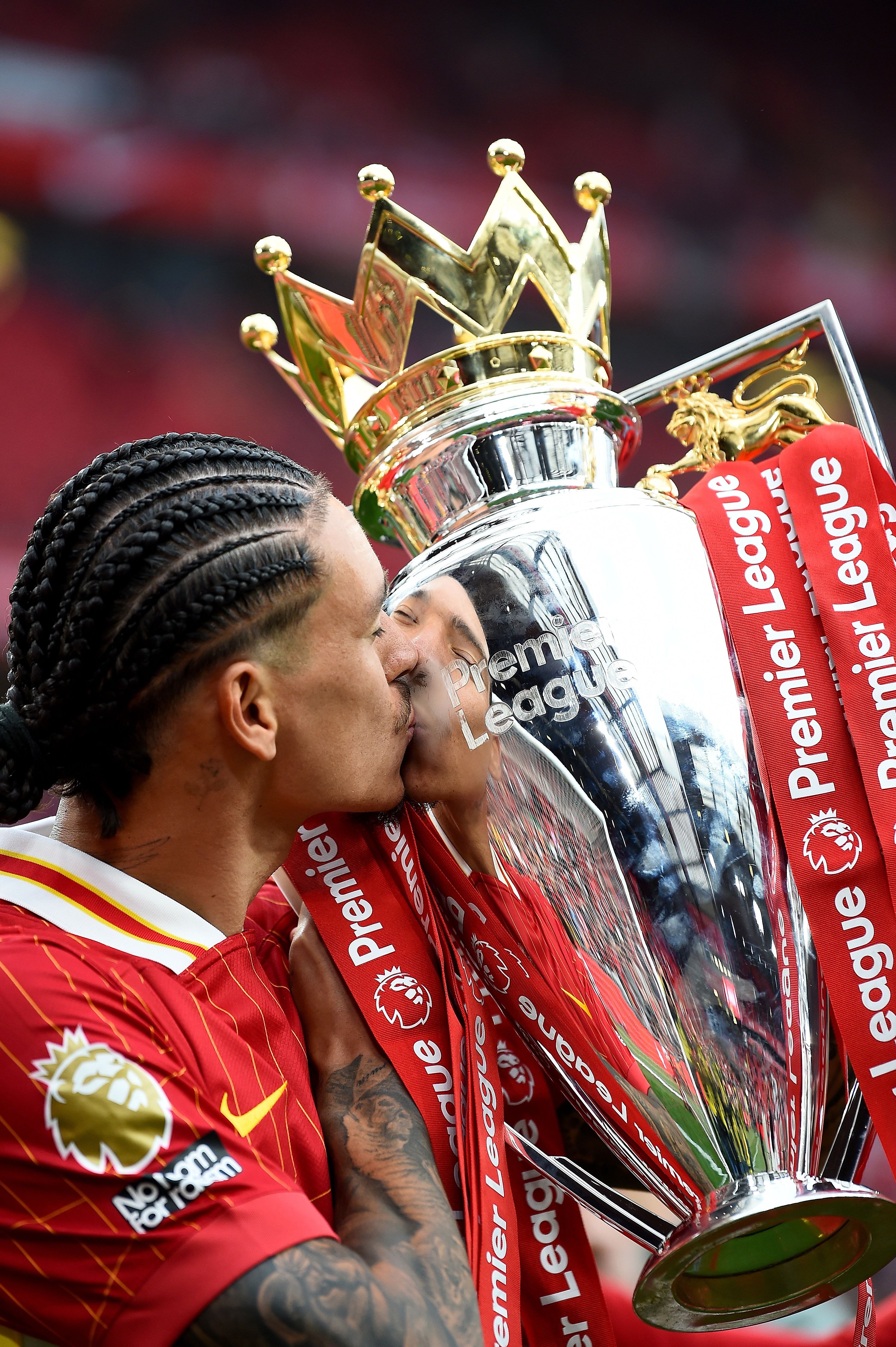 利物浦门将神勇表现！英超门神之争激烈