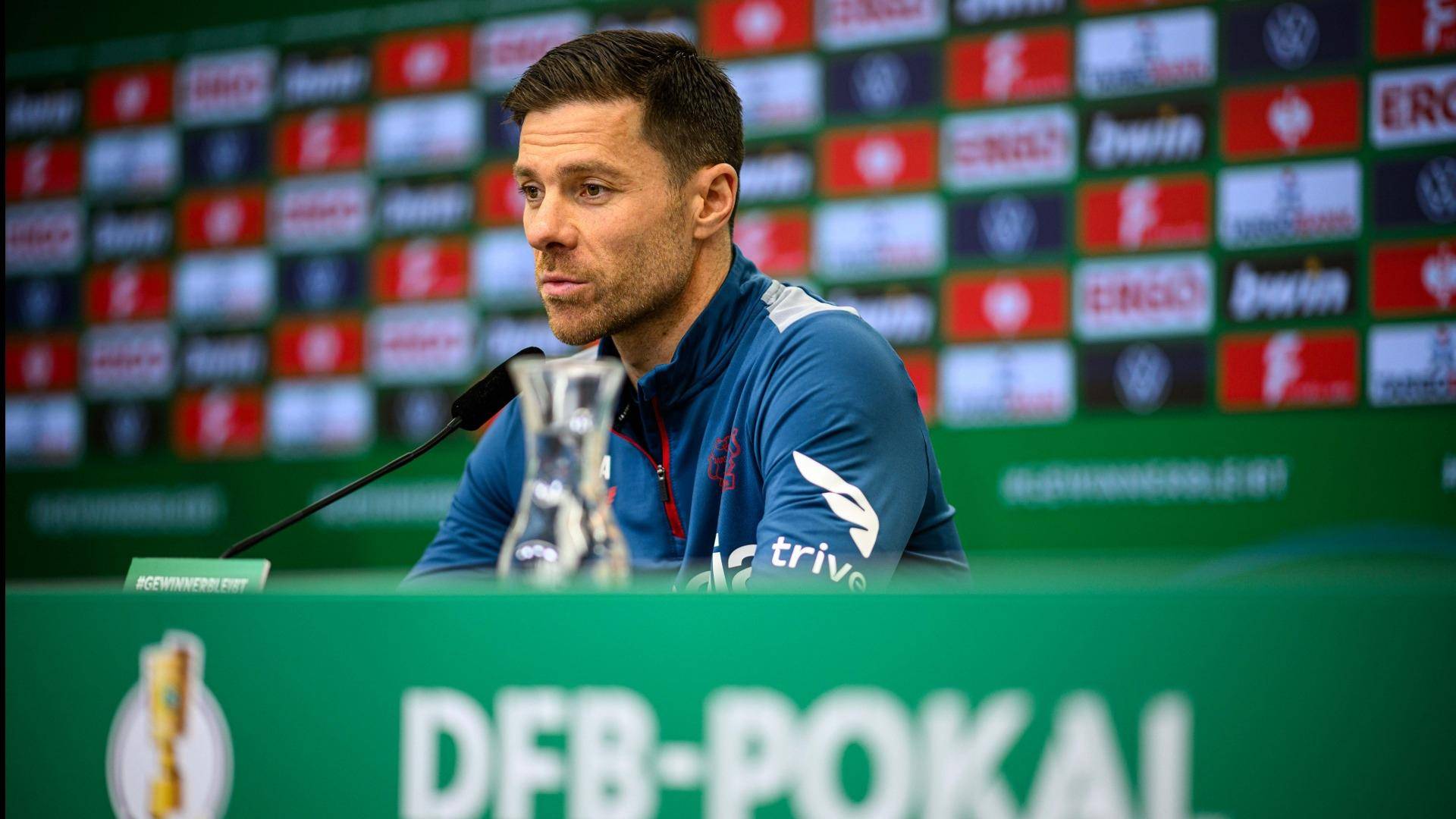 关于勒沃库森主教练战术调整,备战关键比赛的信息 关于勒沃库森主教练战术调整,备战关键比赛的信息