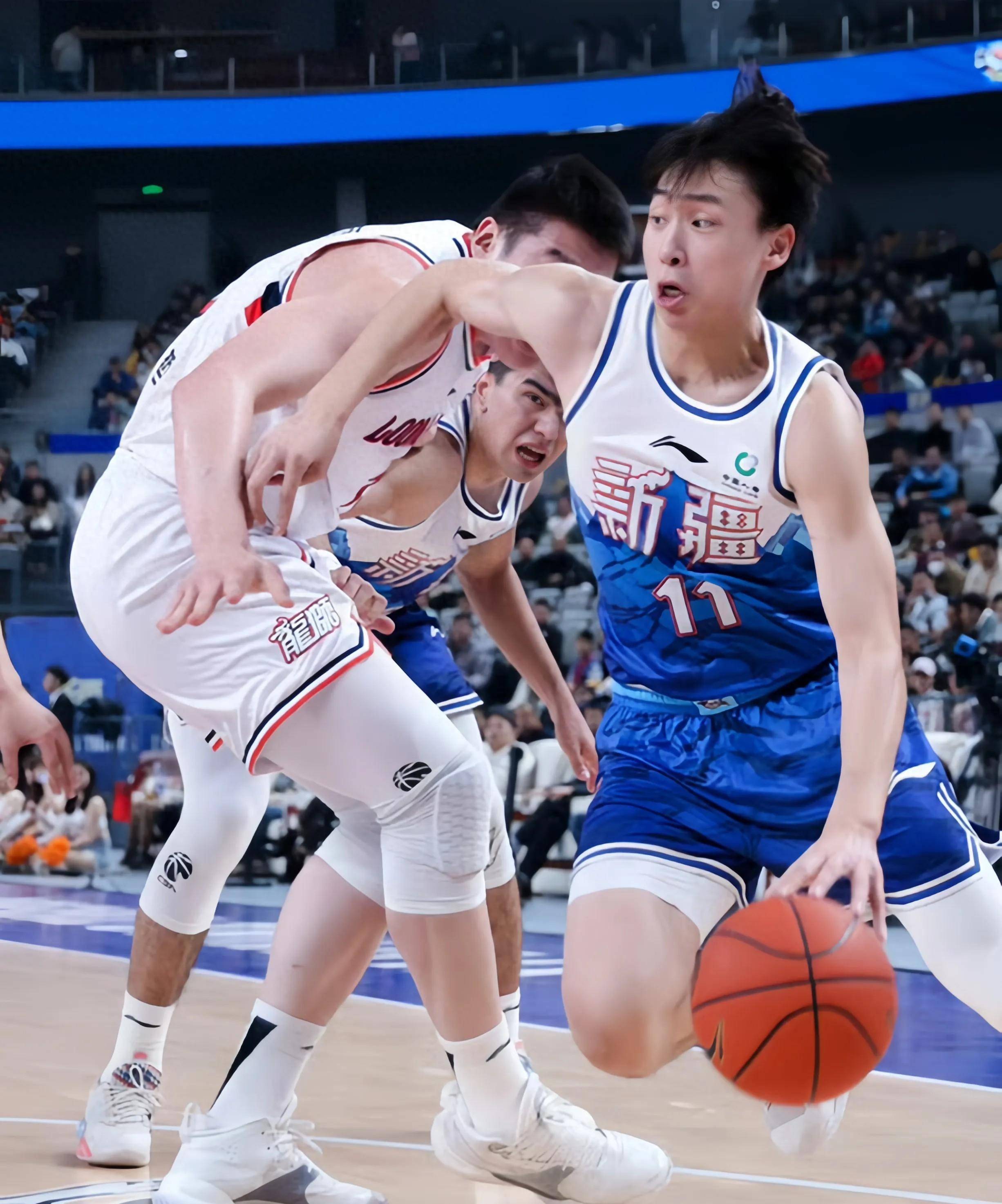 黑龙江男篮力挽狂澜，终结广州队六连胜的简单介绍