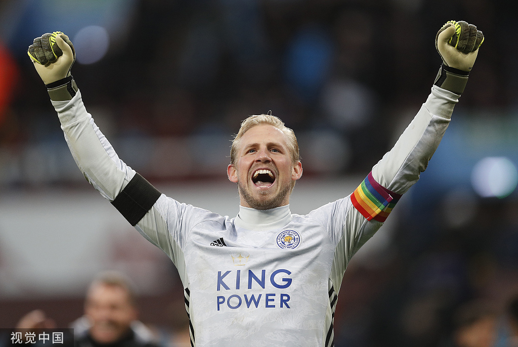 克里斯中超球队维持连胜,率先摘下英超冠军的简单介绍 克里斯中超球队维持连胜,率先摘下英超冠军的简单介绍