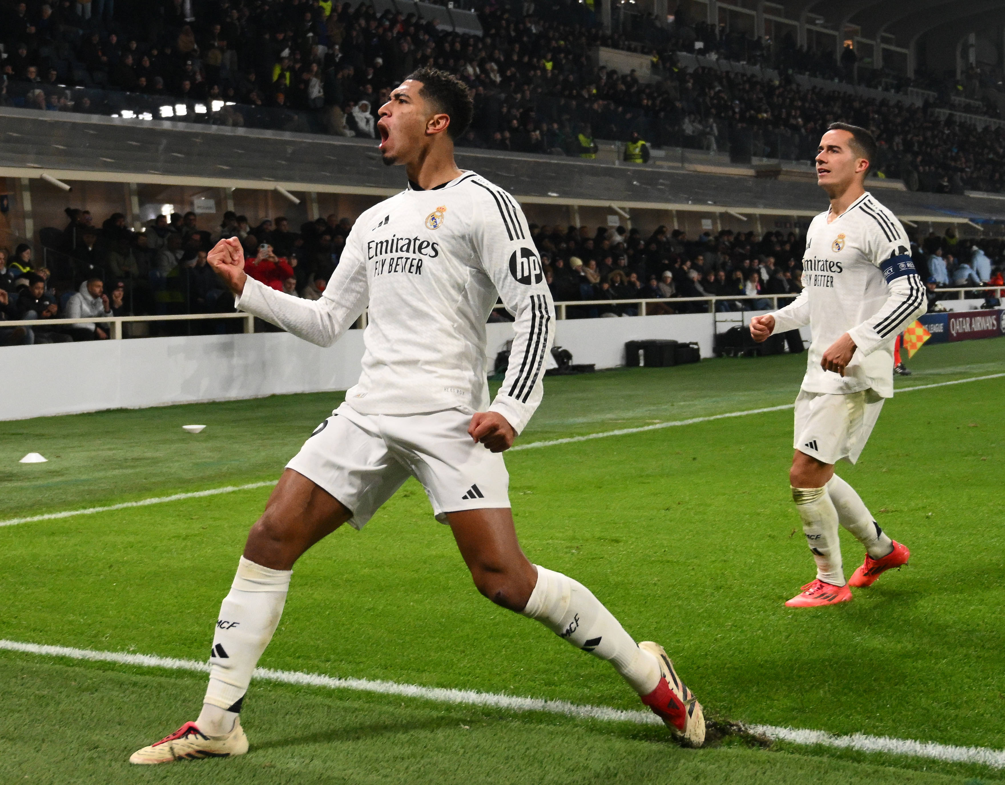 利物浦客场全面压制，客场大胜