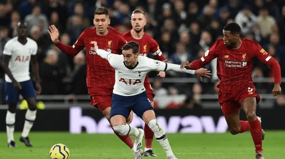 利物浦备战对决富勒姆，要挥发实力