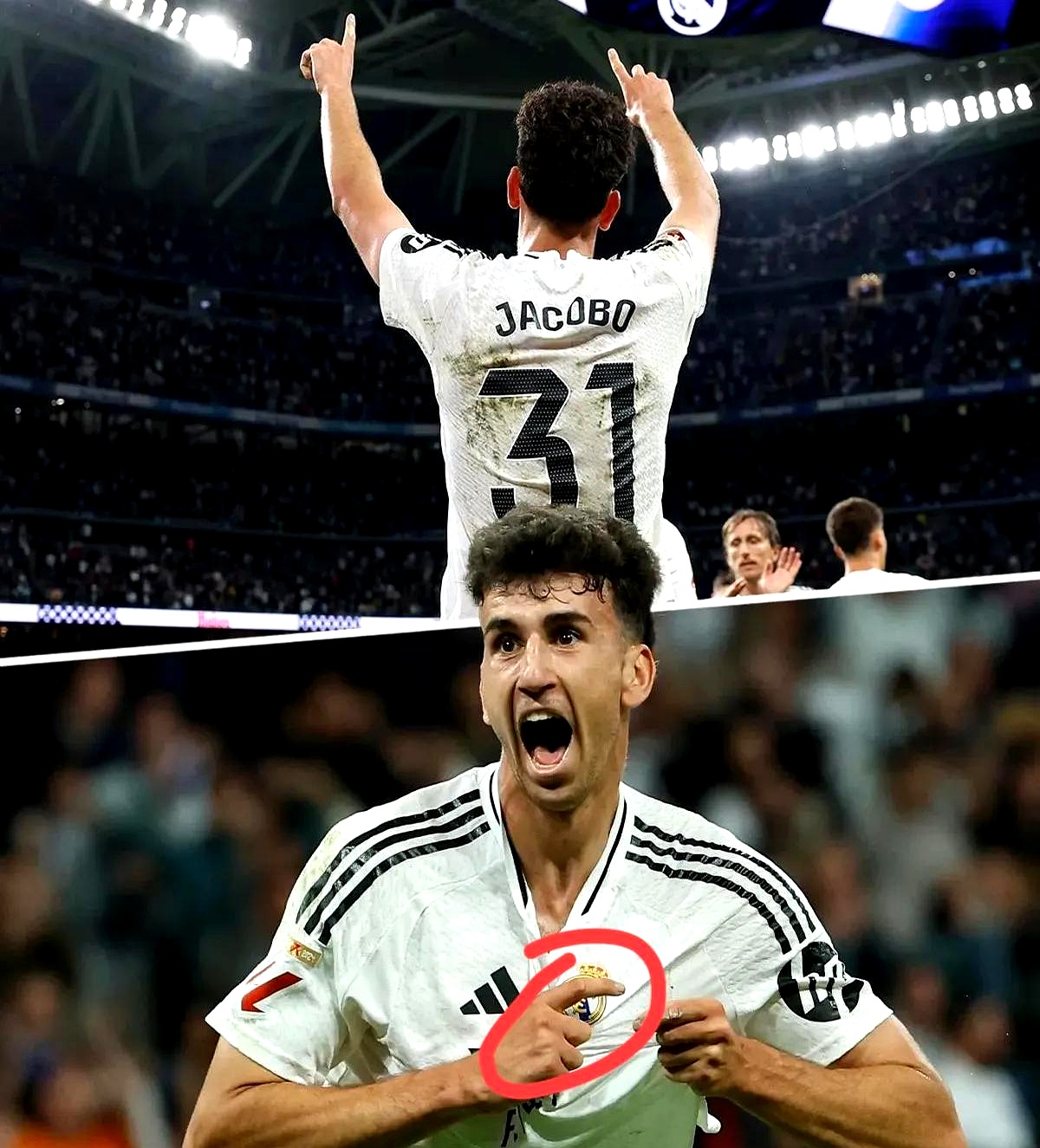 皇家马德里主帅斥责球队表现,呼吁队员加强训练的简单介绍 皇家马德里主帅斥责球队表现,呼吁队员加强训练的简单介绍