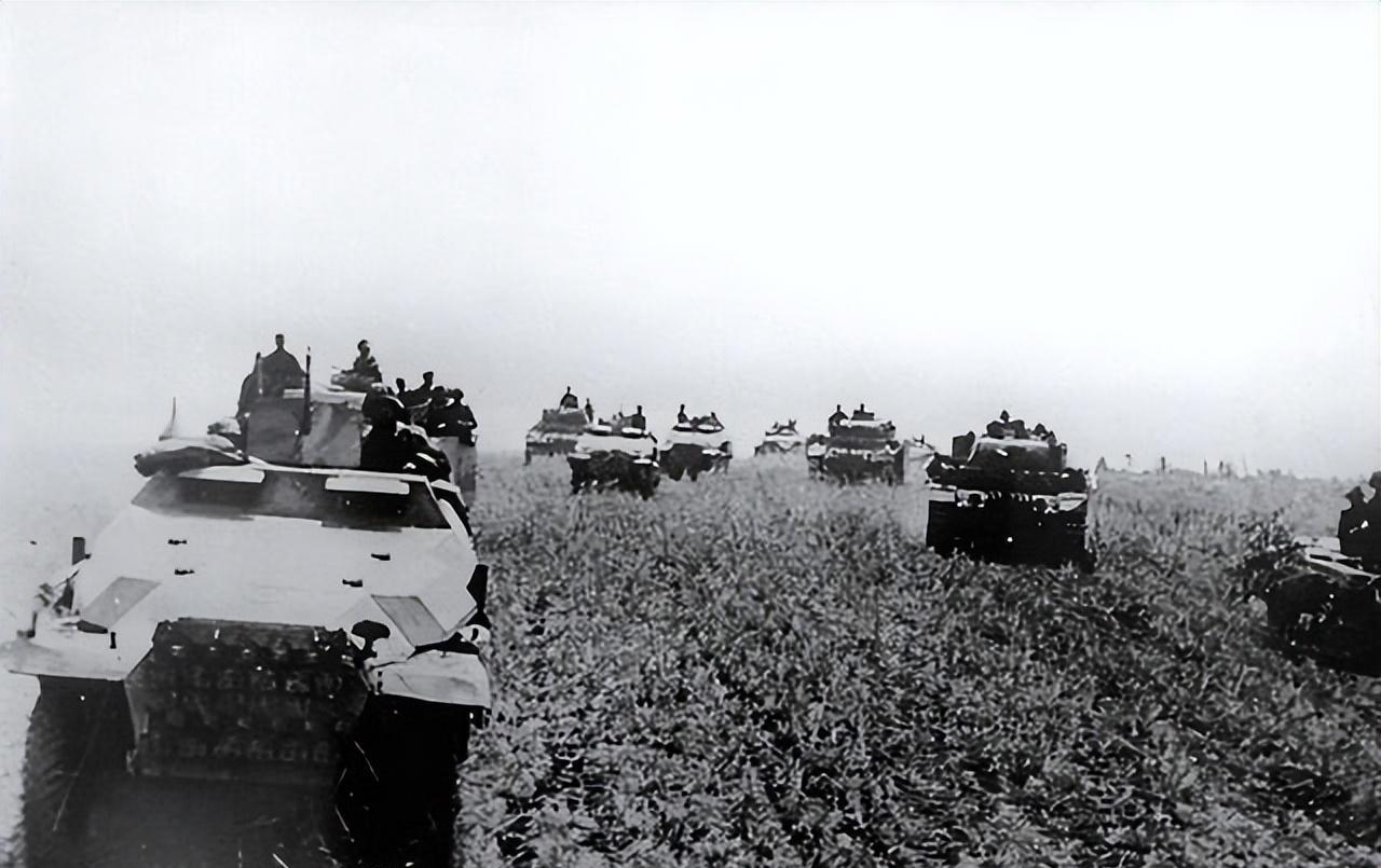 关键战役即将打响，双方实力均衡的简单介绍