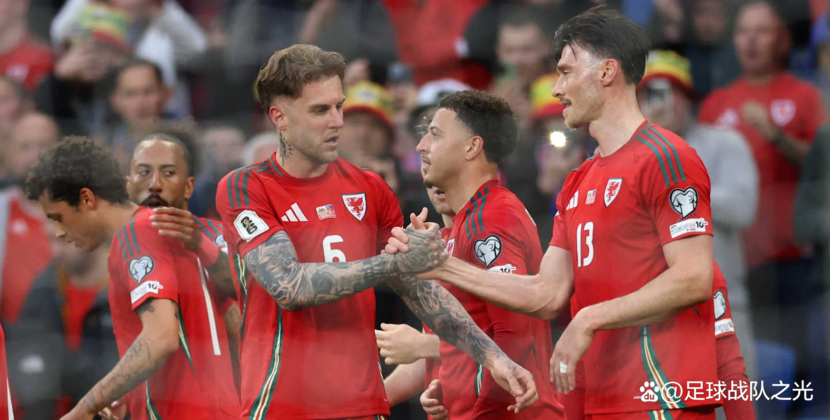 威尔士一球小胜斯洛文尼亚,贝尔阿龙绝杀 威尔士一球小胜斯洛文尼亚,贝尔阿龙绝杀