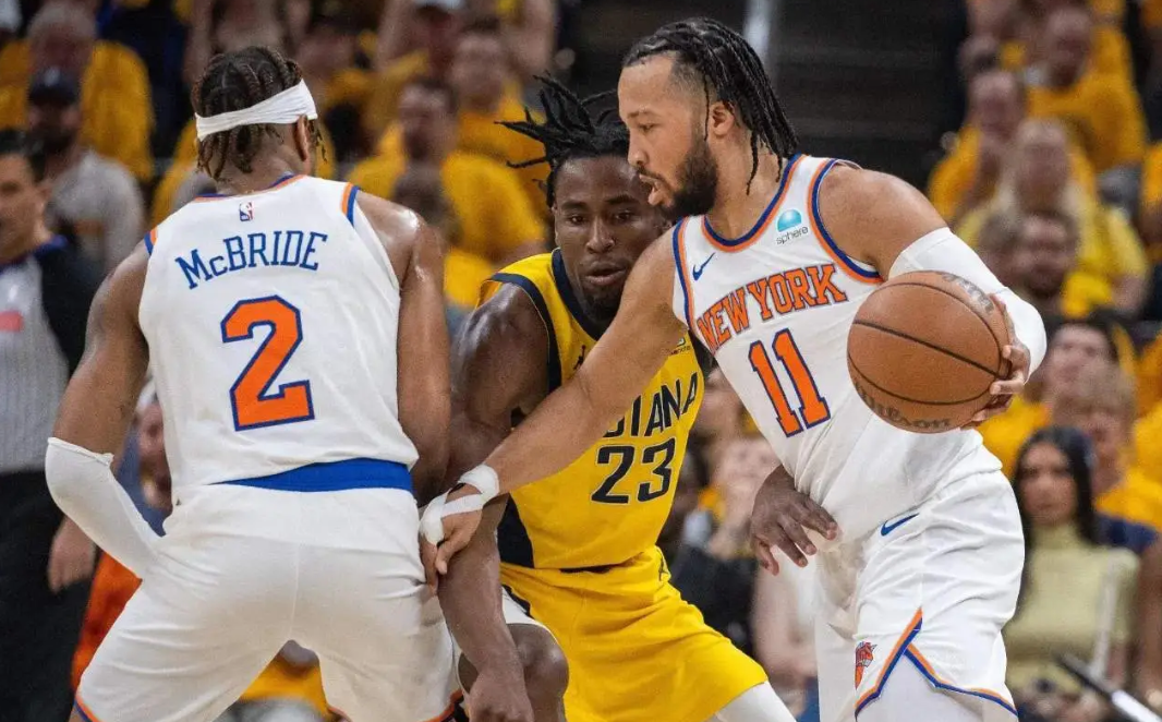 关于尼克斯冲击东部前八：球队新老交替是否能成功？的信息