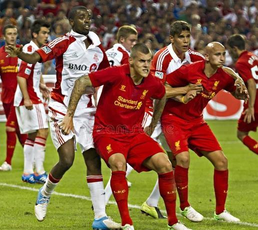 利物浦逆转拜仁慕尼黑,晋级欧冠四强的简单介绍 利物浦逆转拜仁慕尼黑,晋级欧冠四强的简单介绍