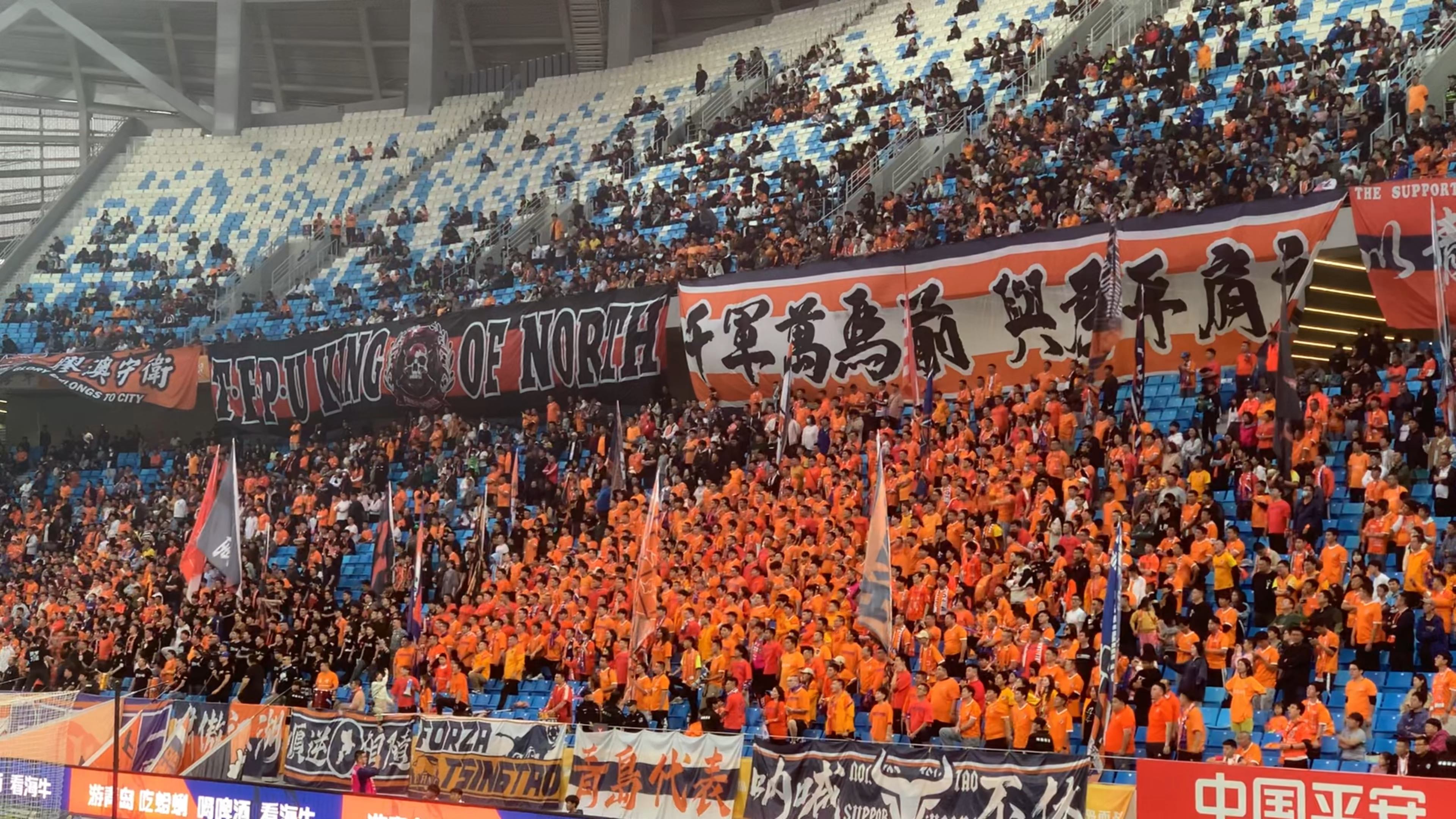 大连人展现实力,主场碾压对手获得胜利 大连人展现实力,主场碾压对手获得胜利