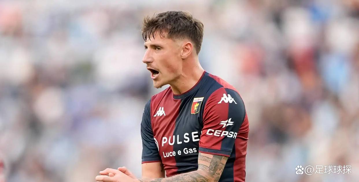 热那亚主帅调整战术,力求扭转战绩的简单介绍 热那亚主帅调整战术,力求扭转战绩的简单介绍