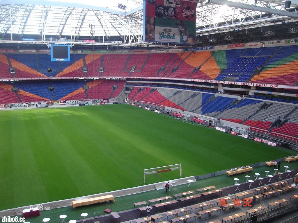 阿贾克斯豪取胜利，晋级前景一片光明的简单介绍